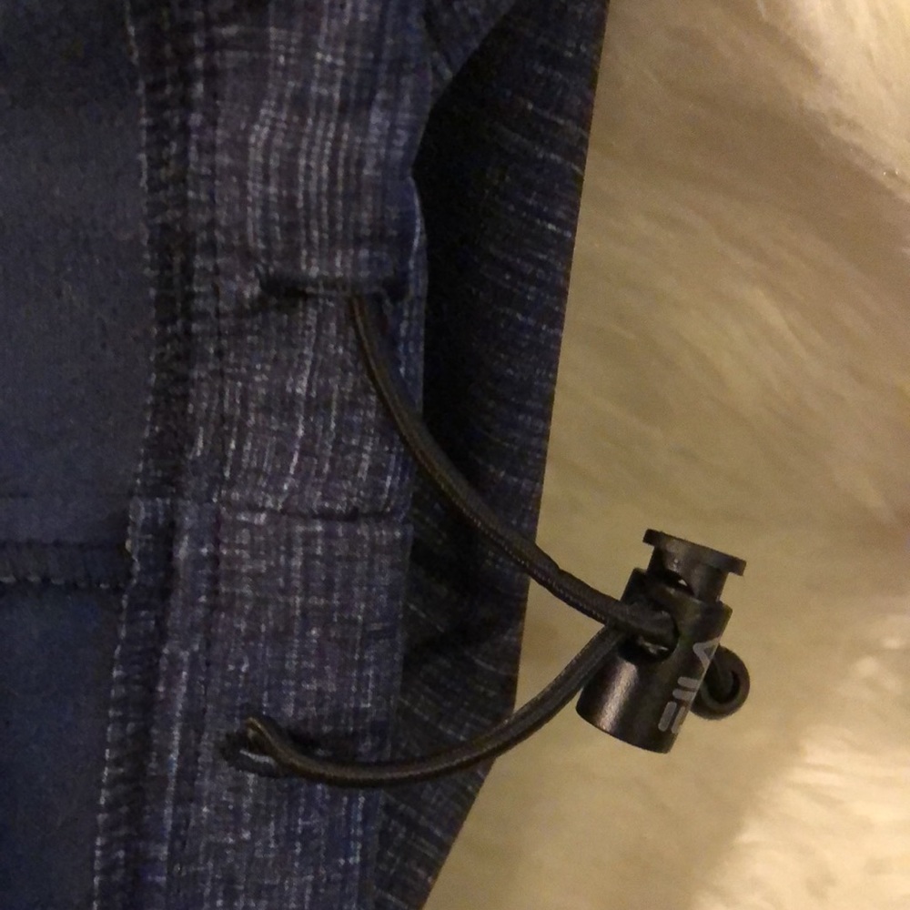 Fila Zipper Front Jacket - Picture 7 of 10